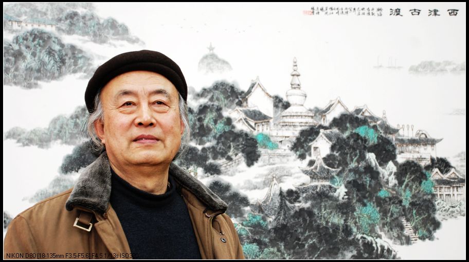 文化传媒版------文化寻访人物篇汇总 - 文化传媒 - 梦溪论坛 镇江