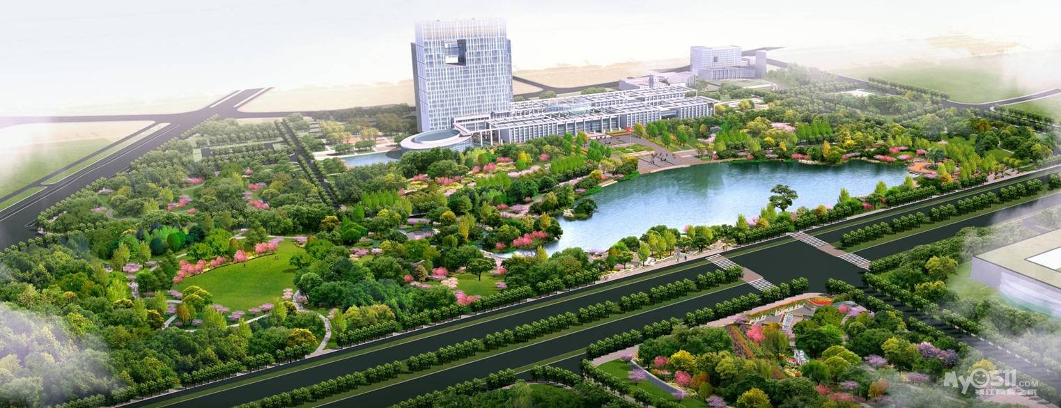 南徐新城呼之欲出精彩图片 - 万科魅力之城 - 润州片区 梦溪论坛 镇江