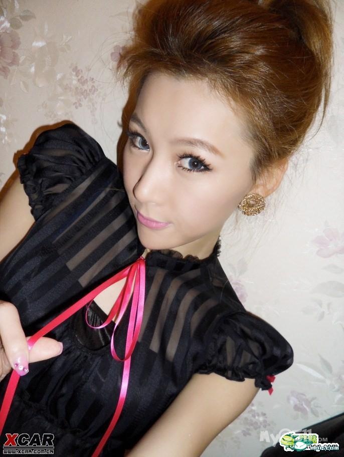 此女必火 极品女私照外泄 此女必火 极品女私照外泄