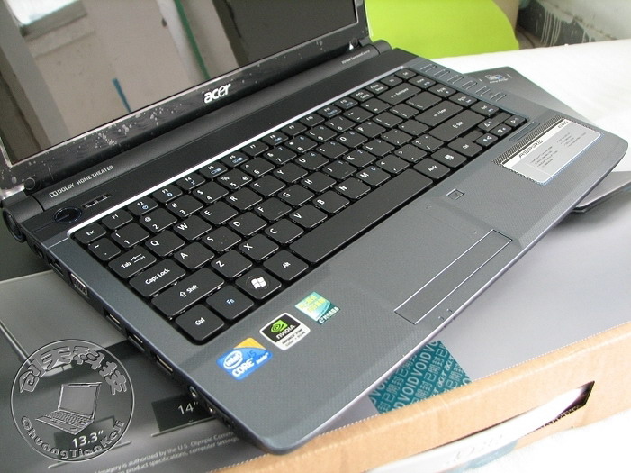 已出 创天科技>全套整箱 宏碁4740g 酷睿i5/320g/g310独显/10年2月