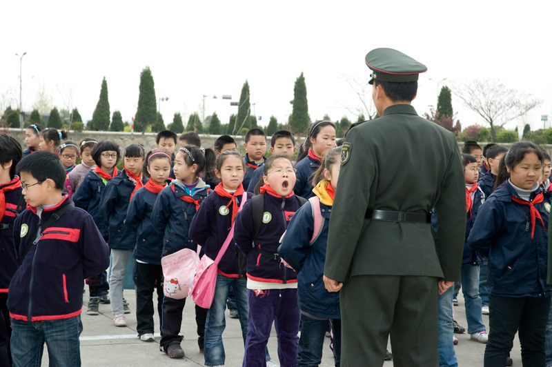 六(3)班的同学们 新学期加油哦 - 中山路小学 - 家有学子 梦溪论坛
