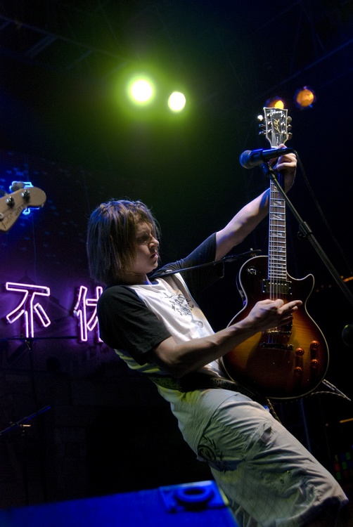 hifi西津渡第一场[dude乐队,afrokoko roots乐队]