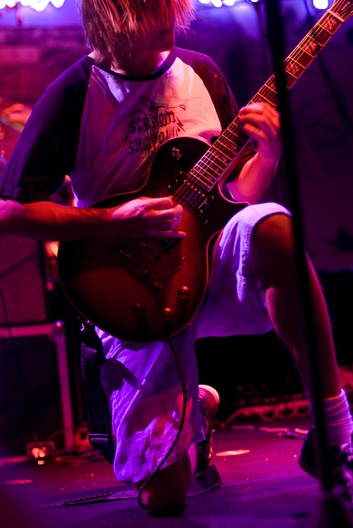 hifi西津渡第一场[dude乐队,afrokoko roots乐队]