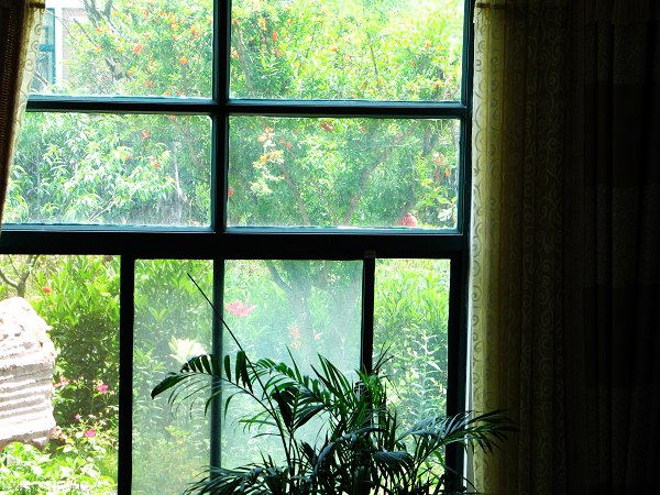 呵呵,楼主很大方 ——   透过窗外看心中的灵动,送你四季的欢喜.