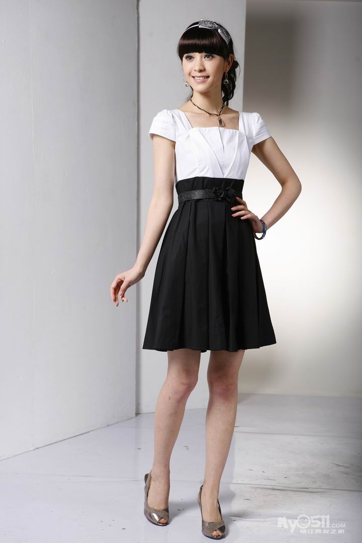 尖叫 这裙子太美了(上新款喽,好看,实惠)