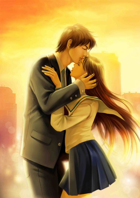 一颗放不下的心(原创现代爱情诗大全)