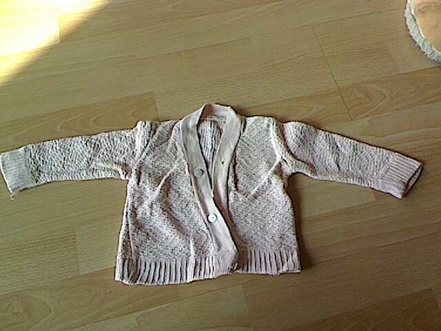 03 女儿长大了,以前的(0-3岁)小衣服(规格齐全)超低价转让,需要的