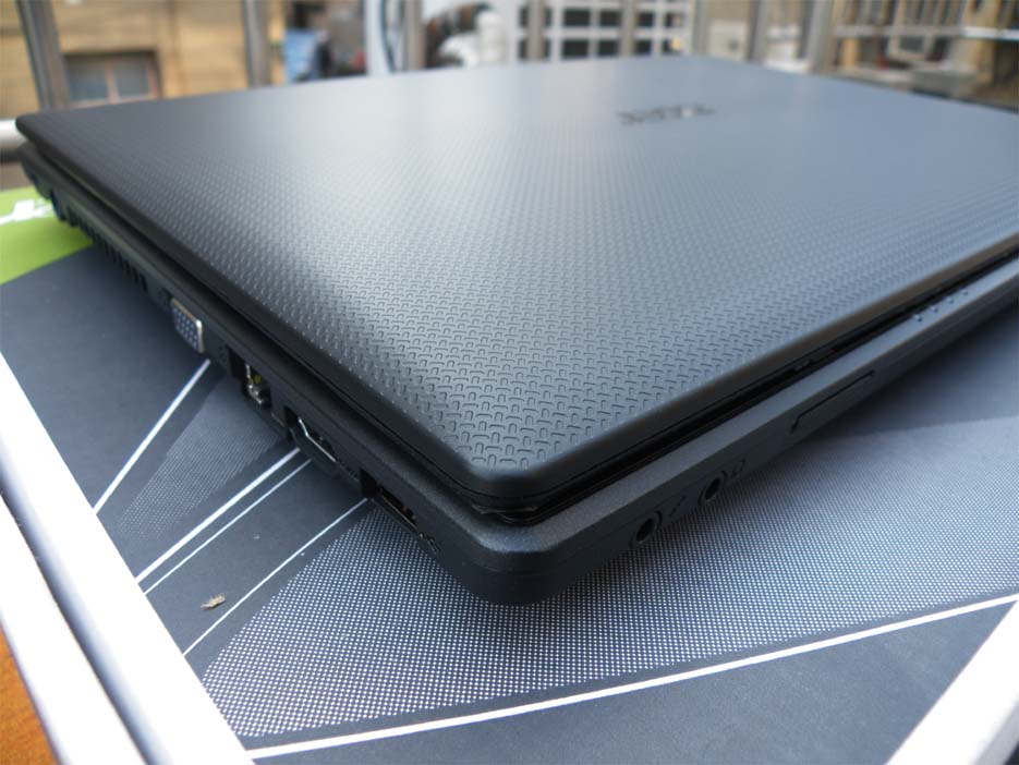 已出 最爱本本>全套整箱超高性价比宏基4738g i5-460m/2g/320g/ati