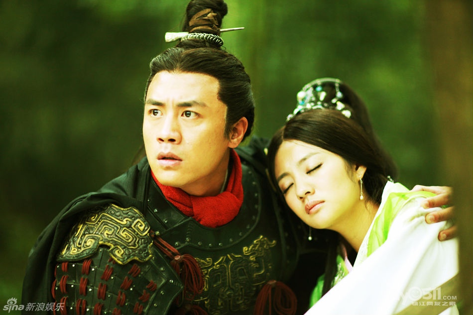 总导演:陈嘉上   执行导演:刘一志   原著:李碧华   编剧:李嘉音