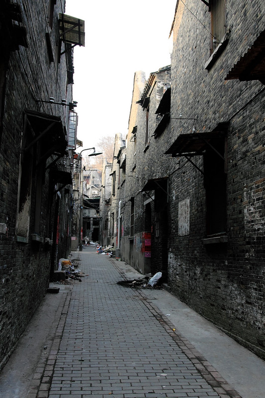 沧桑京畿路 - 视觉coffeeshop摄影部落 - 梦溪论坛 镇江,时事,招聘