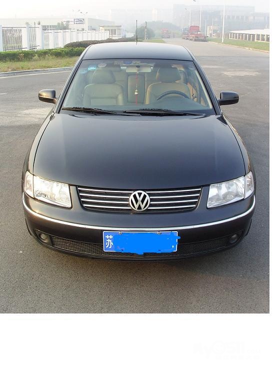 2000年黑色帕萨特 - 二手汽车/租车/拼车 - 梦溪论坛 镇江,时事,招聘