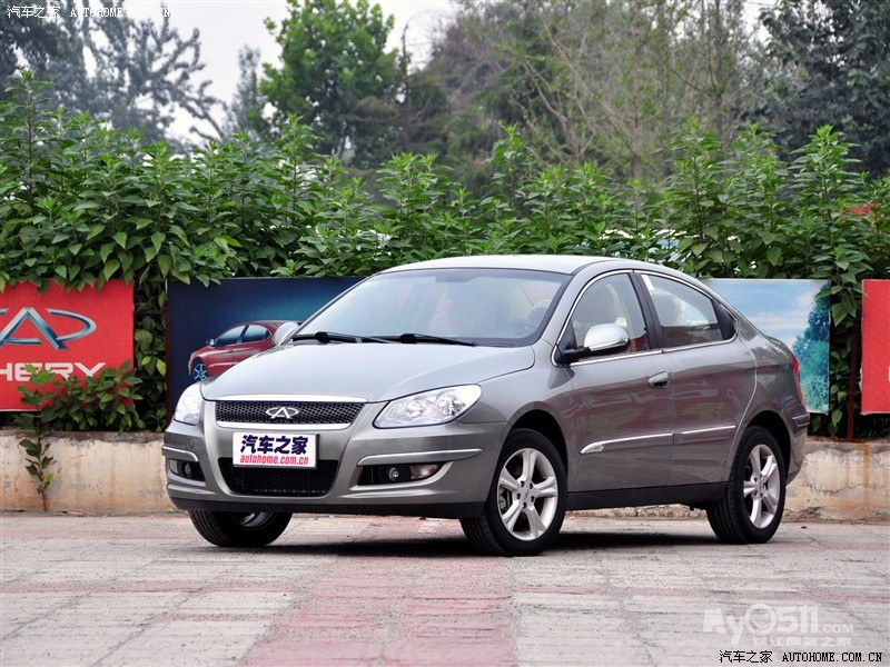 奇瑞a3 10万元以内最牛b的车