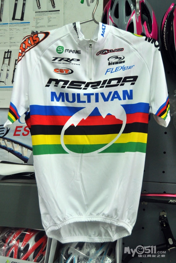 镇江美利达梦溪路店专贴:2018新款陆续上市,部