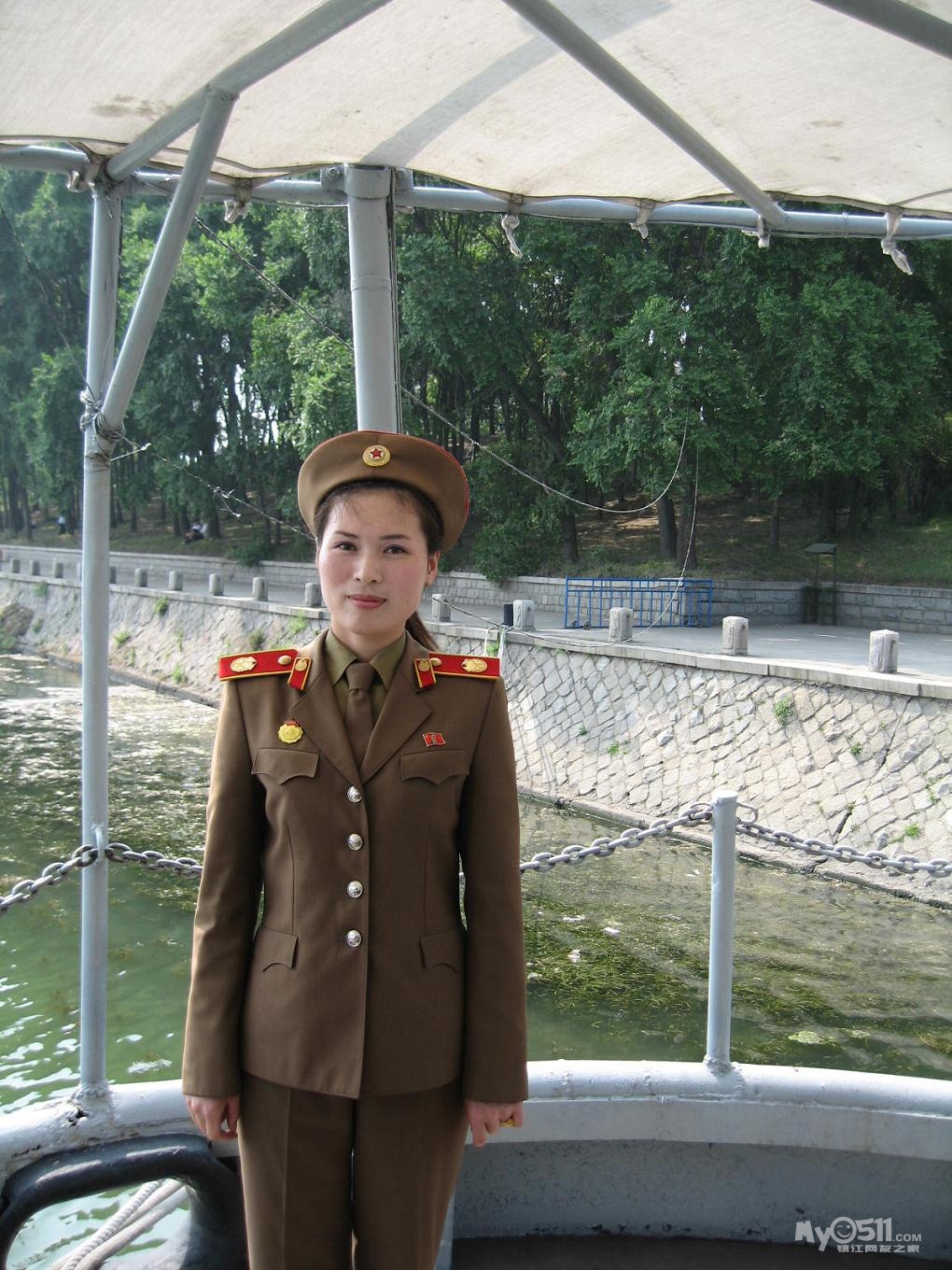 神秘的国度---北朝鲜之旅 --更新j结束-- - 畅游天下 - 梦溪论坛 镇江