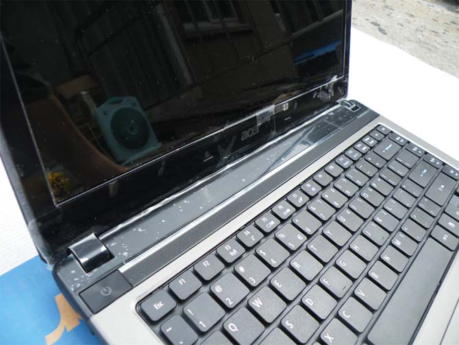 已出 最爱本本>全套整箱超高性价比宏基 4743g i5-480m/2g/500g/gt520