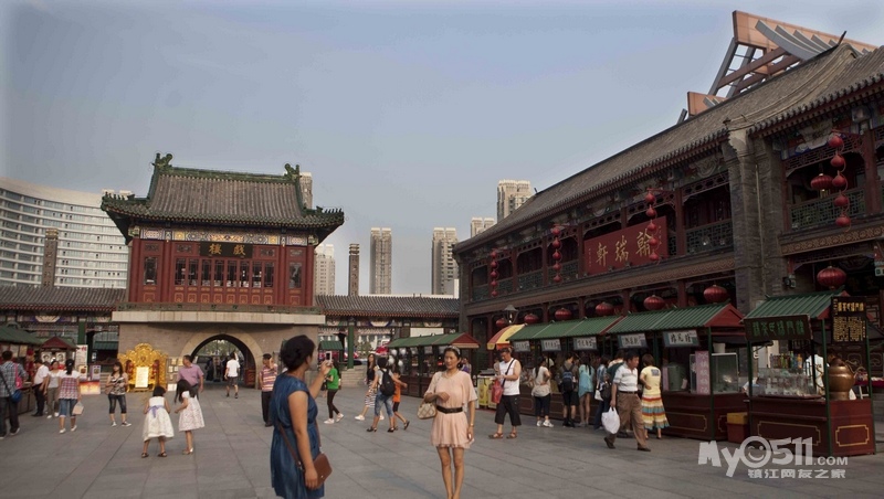 古文化街天津具体位置 1108151340d253ed5b4c3397f1.jpg