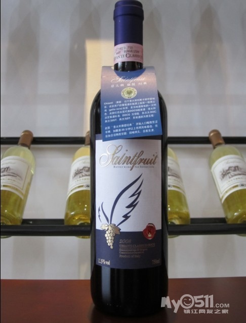 圣果葡萄酒