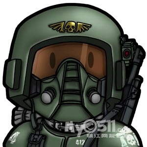 真人cs q版qq头像 超拉风超可爱 需要的速度下了