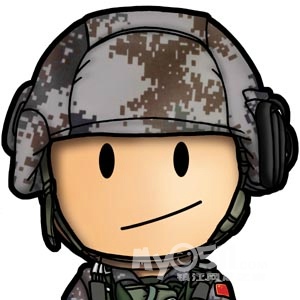 真人cs q版qq头像 超拉风超可爱 需要的速度下了