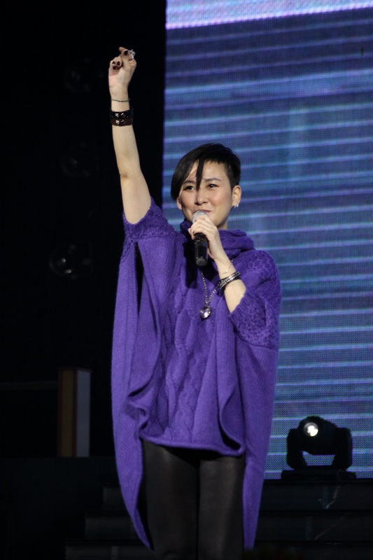 相约金海岸 聆听汤宝如