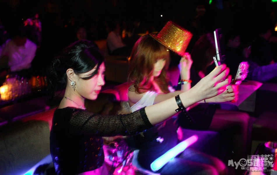 03 上海夜店实录