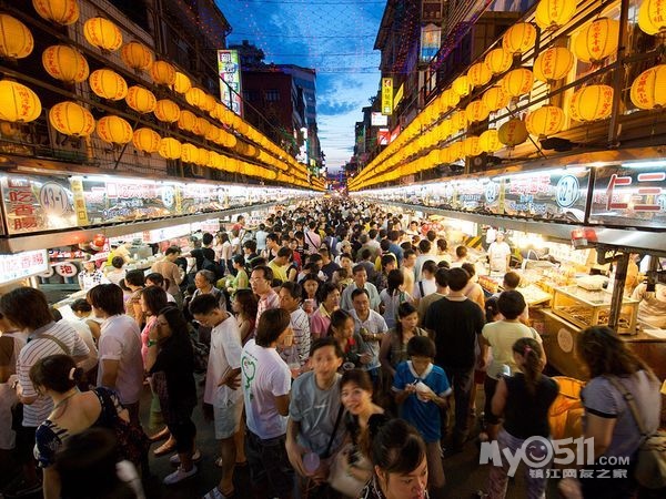 好消息:第一楼街步行街有望"迎娶"南门夜市