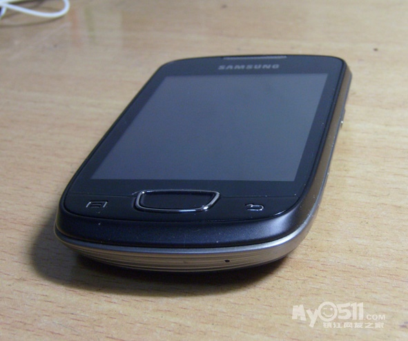600元转9成新三星s5570(已出)