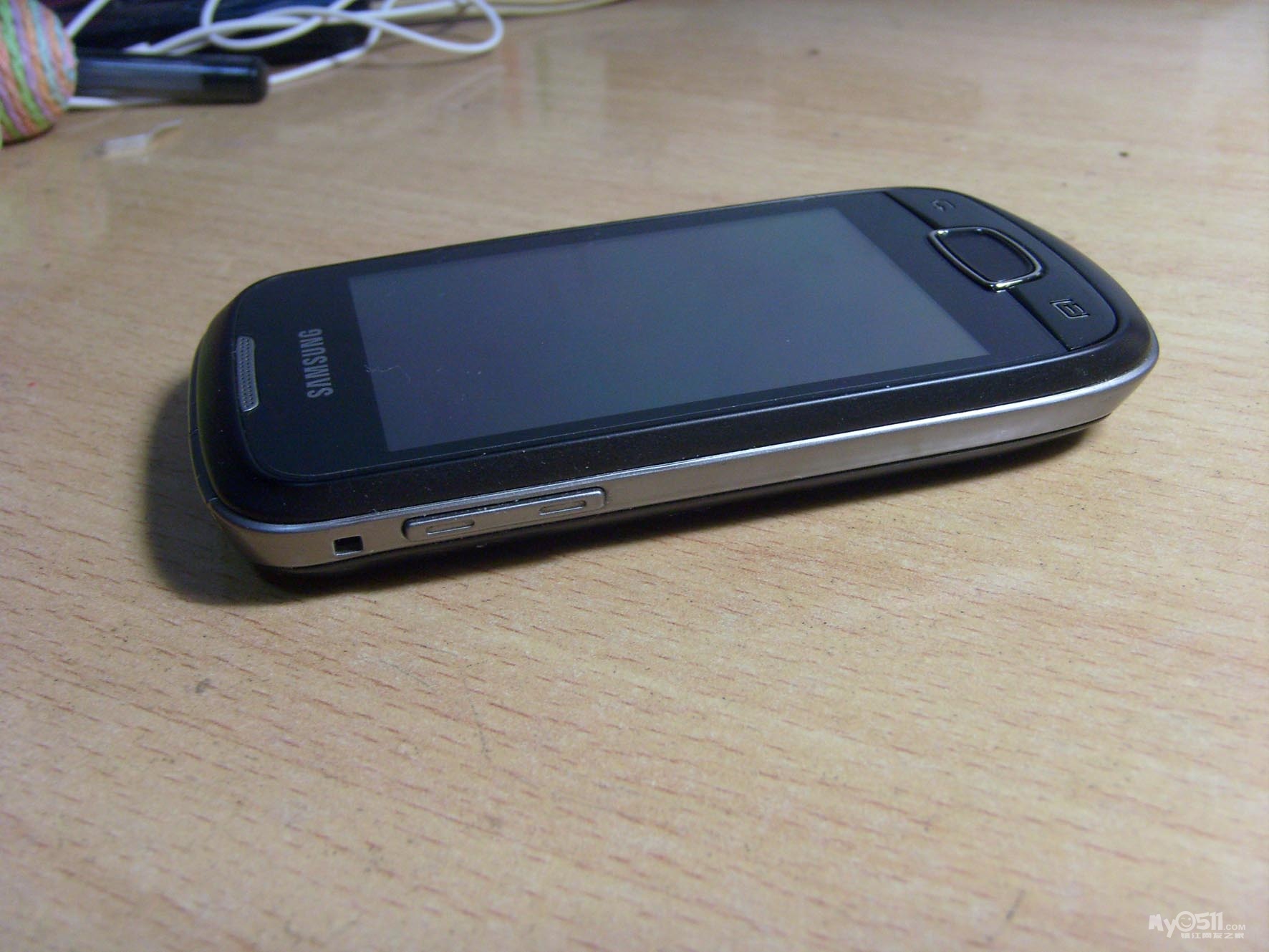 600元转9成新三星s5570(已出)