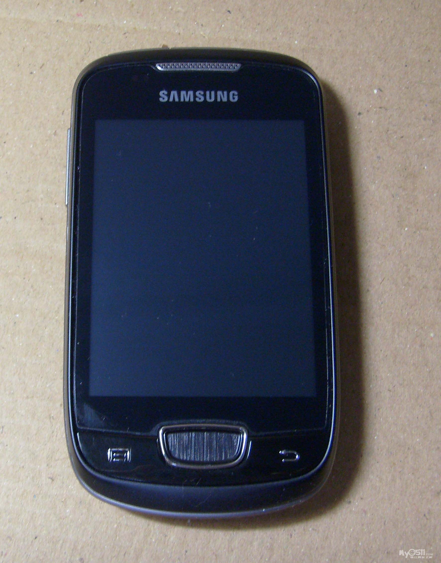 600元转9成新三星s5570(已出)