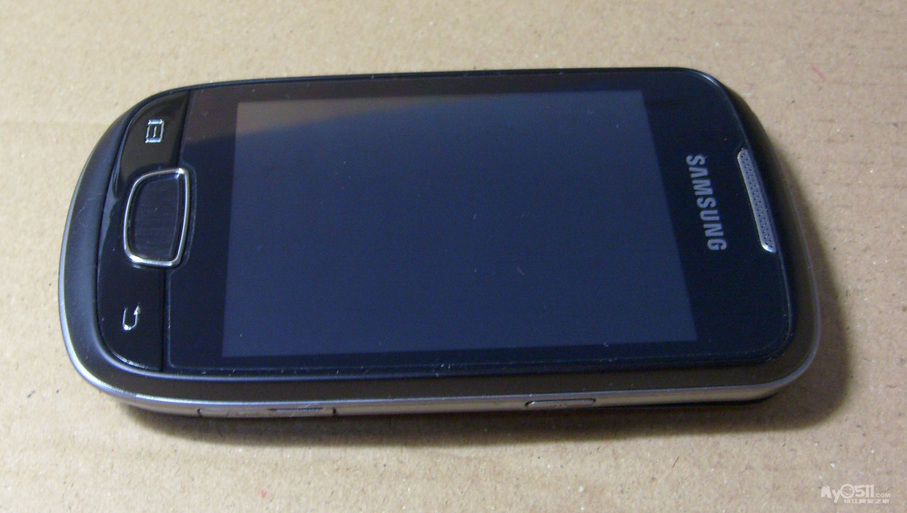 600元转9成新三星s5570(已出)