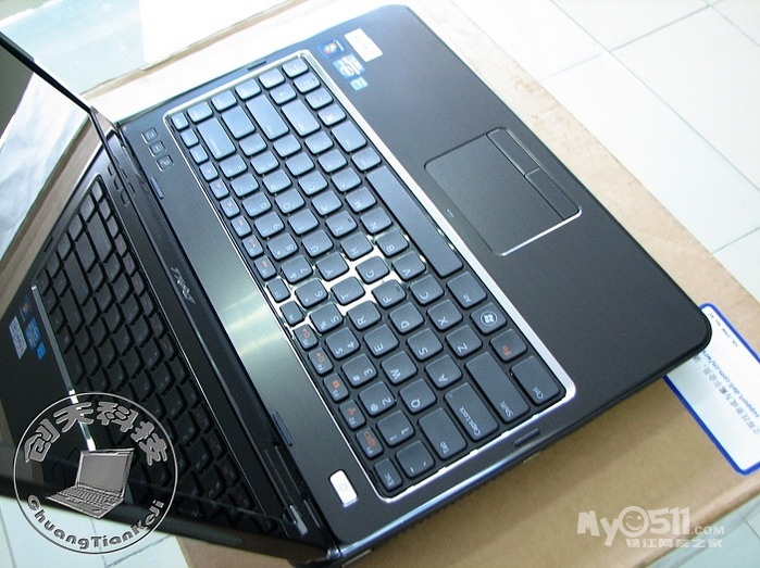 (已出) 创天科技>整箱戴尔n4110/i3-2310/4g/500g/hd6630游戏卡/蓝牙