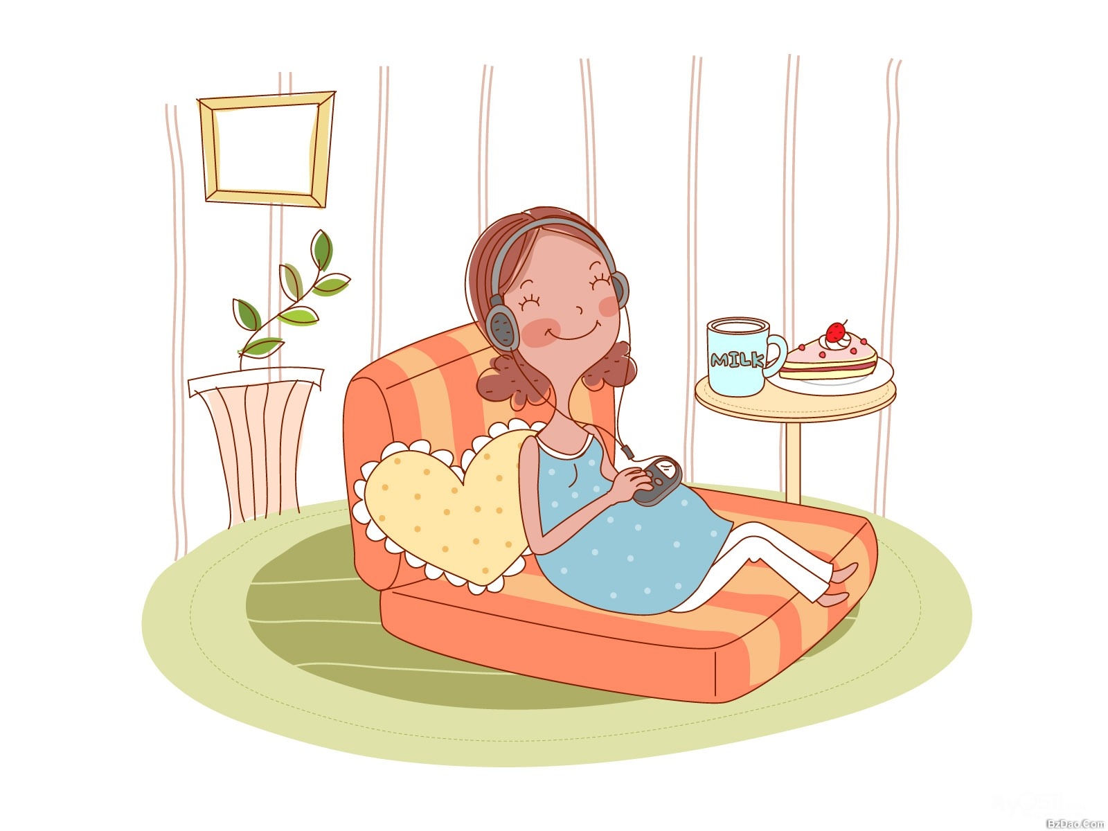 【壁纸】倒计时28天:惊变28天:28天瑜伽瘦身计划