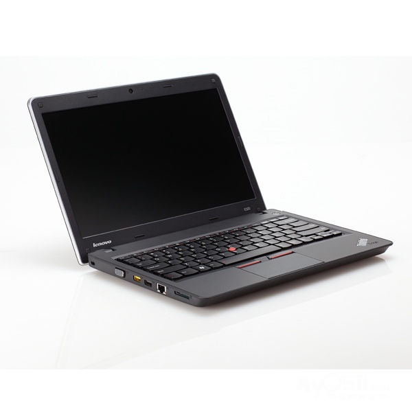 出售一台入手一个月不到的thinkpad e325