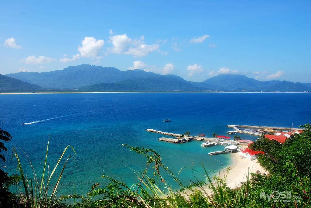 暑假7月25日-7月29日海口进出海南贵宾五日游