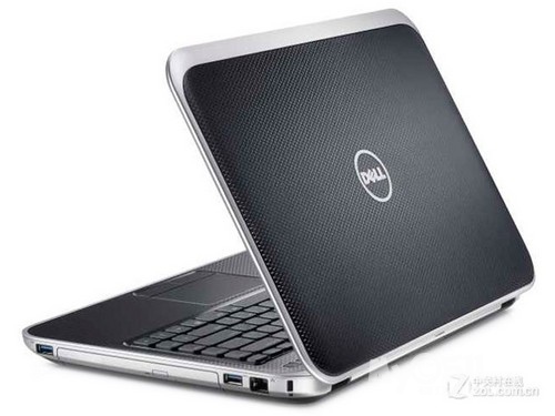 dell指定零售商 dell第三代智能英特尔i5-3210m/6g/750g/gt640 2g独显