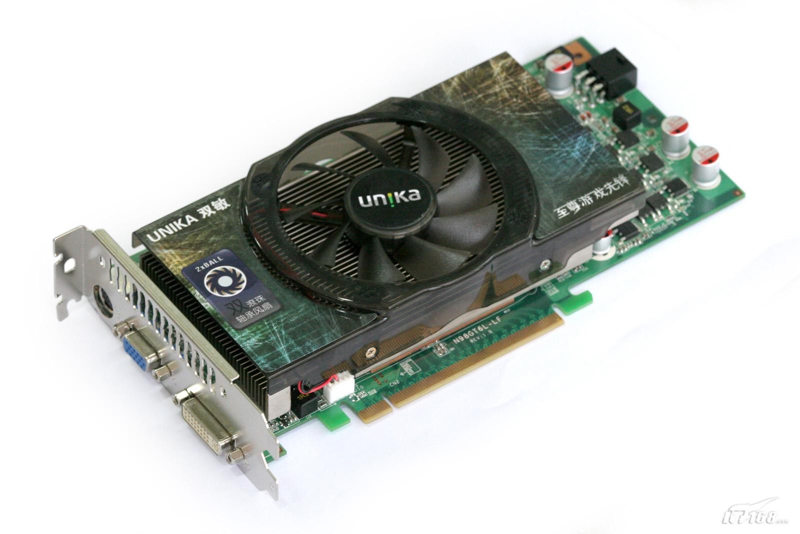 低价出一块gts250显卡 价格还可以商量