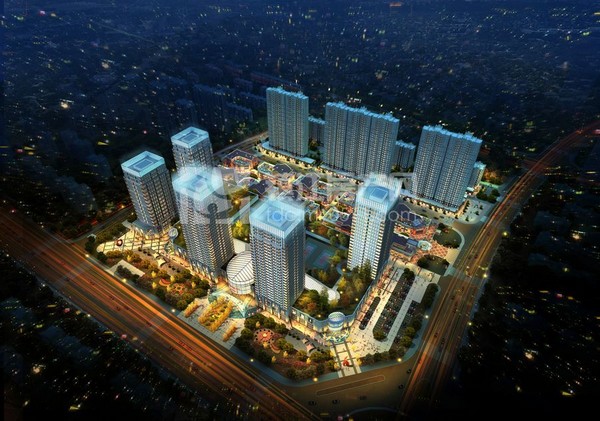 "银十"大淘房之热门板块篇——生态宜居,选择丹徒新城准没错!