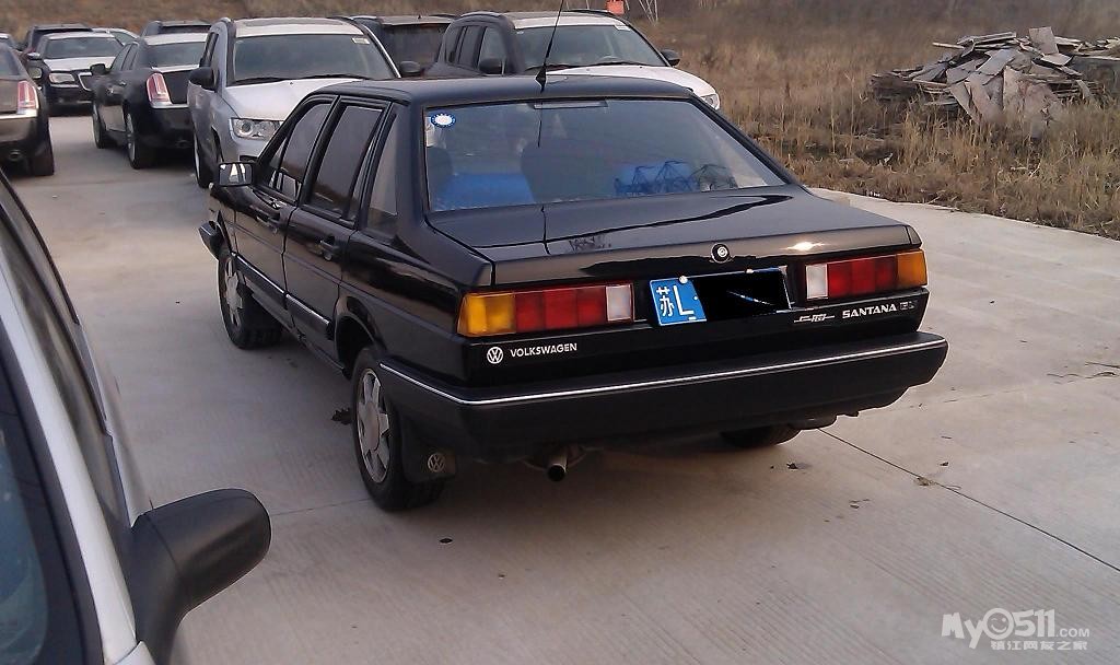 出售04年普桑 新秀￥