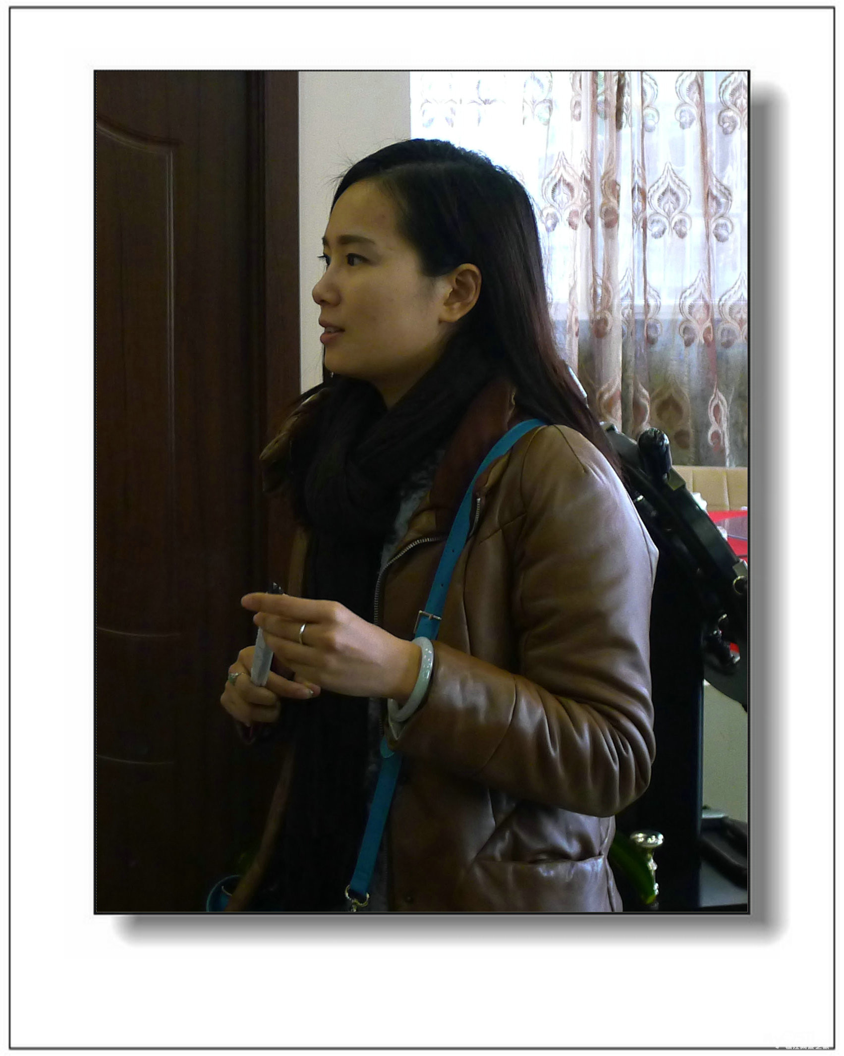 《瑶瑶嚼趣》,关于城管话题,瑶瑶说的很客观 - 百姓话题 - 梦溪论坛