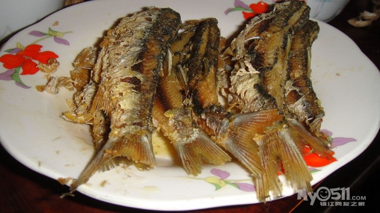 钓鱼日记20130319菜花鱼.