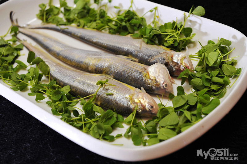 偶遇江鲜私房菜  狼吞虎咽>>图片多多