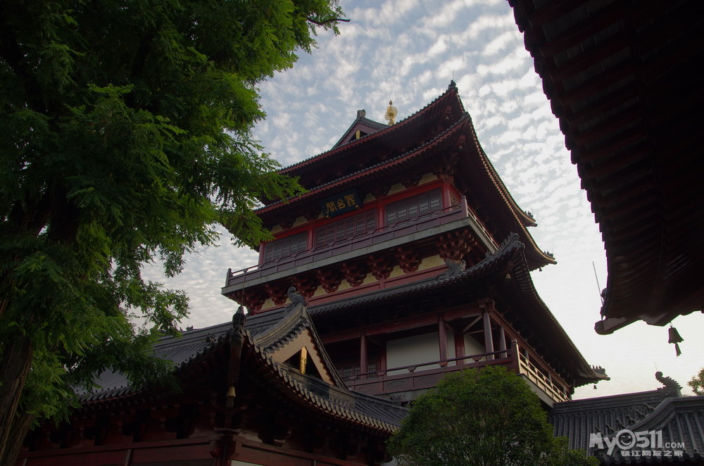 *****晨曦镇江"有新p"*****