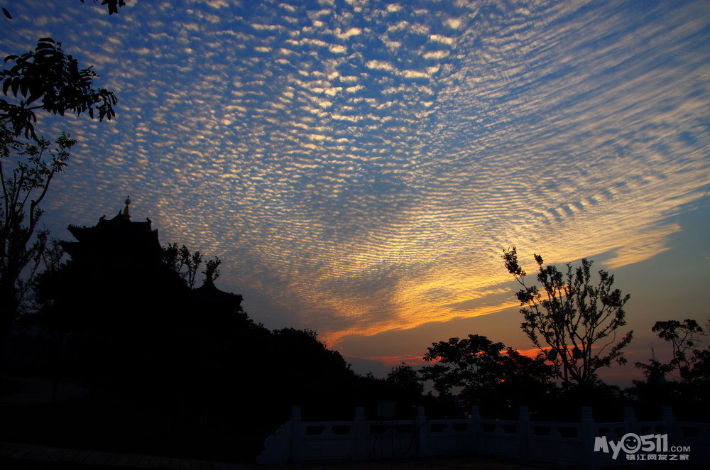 *****晨曦镇江"有新p"*****