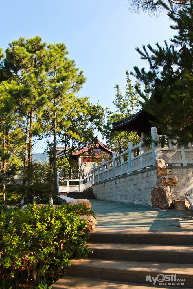 "美丽丹徒 墨韵长山" 家庭摄影故事大赛获奖名单公布