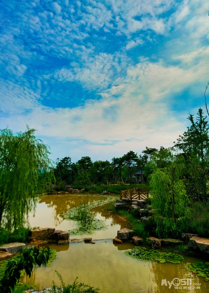 "美丽丹徒 墨韵长山" 家庭摄影故事大赛获奖名单公布