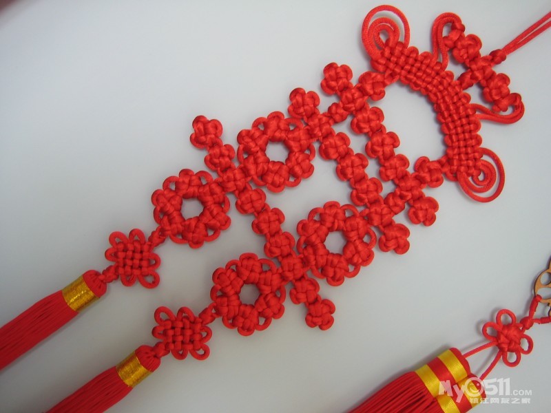 手工编结,来看看,又有新作品了