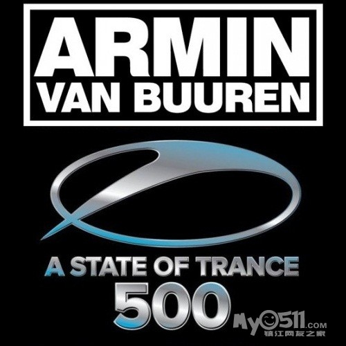 [a state of trance episode 625]armin van buuren电台最近一期,汇聚