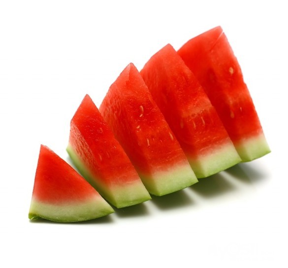 夏天当然是西瓜最让人深刻!