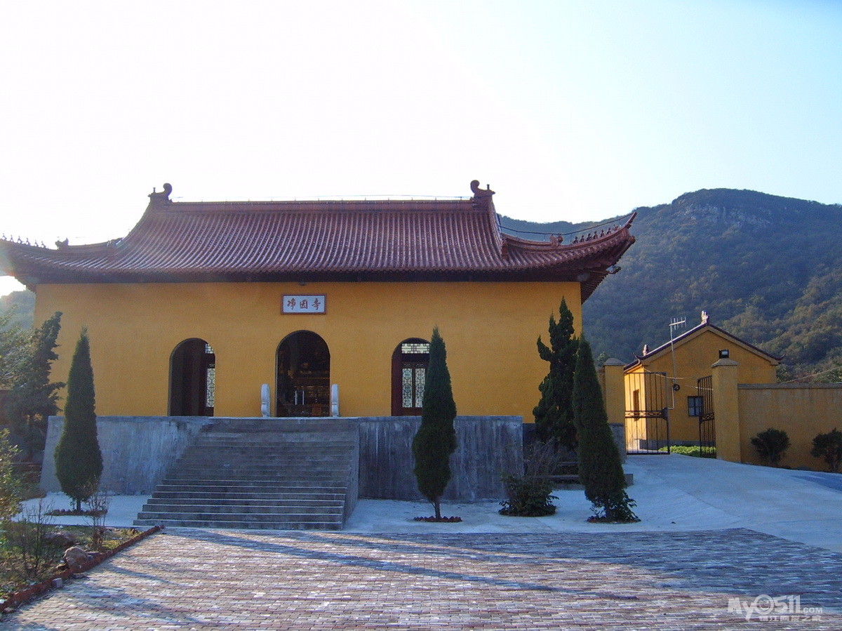 03 我爬滴这个地方是丽山吗?