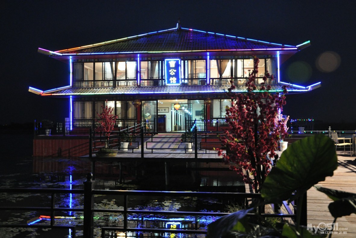 第一次去常州,第一次去金坛,第一次去长荡湖,第一次自驾游.流连忘返.